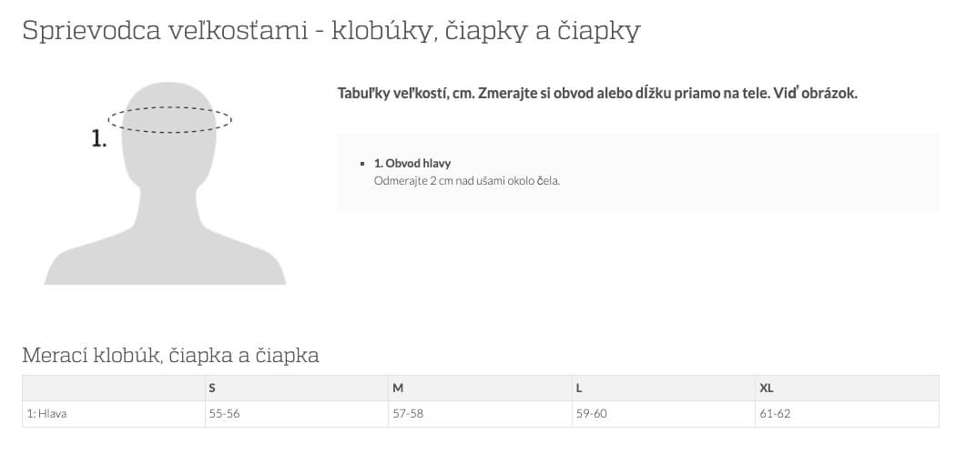 velkostna-tabulky-swedteam-klobuk-ciapka